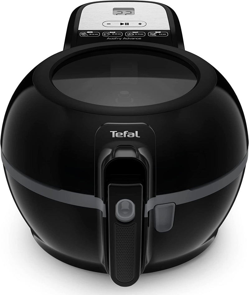 Tefal FZ727840 Actifry Advance Health Air Fryer Black