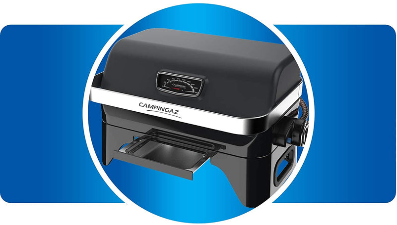 Campingaz Attitude 2Go Table Top Gas BBQ