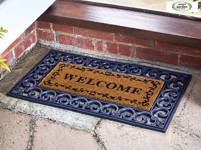 SMART GARDEN Welcome Mat Insert 53cm x 23cm 5512000