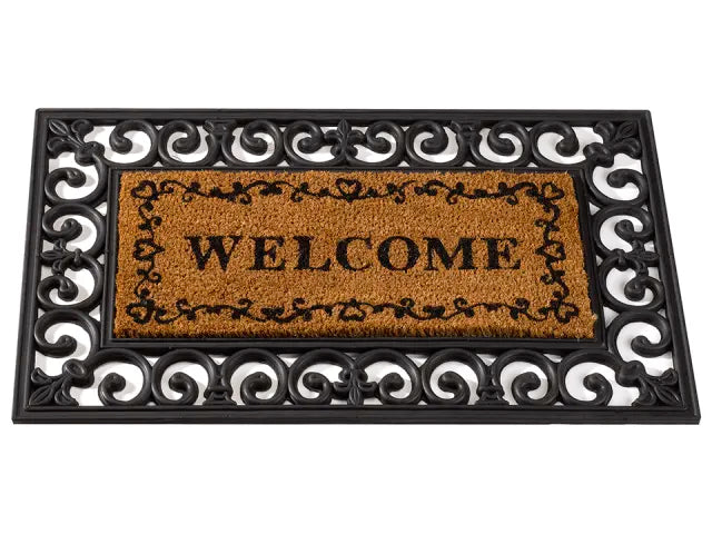 SMART GARDEN Welcome Mat Insert 53cm x 23cm 5512000