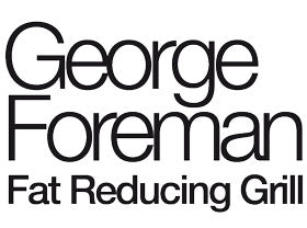 George Foreman Grill