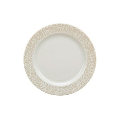 Denby Lucille Gold 16 Piece Dinner Set