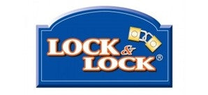 Lock  and Lock Container Set