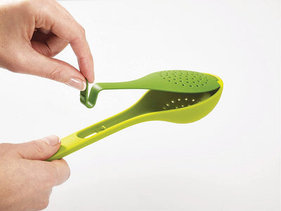 Joseph Joseph Gusto Flavour-Infusing Spoon-Green Nylon 20075