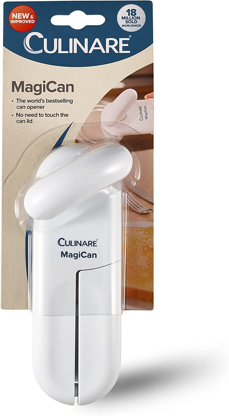 CULINARE C10015 NEW MAGICAN CAN OPENER