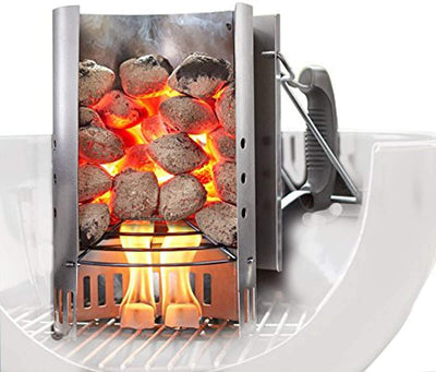 Weber Barbecue Charcoal Briquettes 8kg