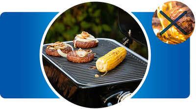 Campingaz Attitude 2Go Table Top Gas BBQ