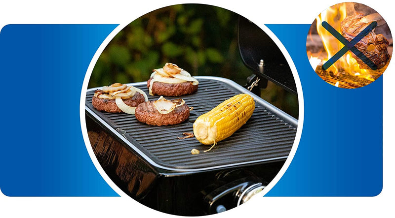 Campingaz Attitude 2Go Table Top Gas BBQ