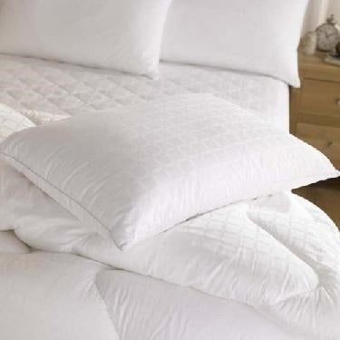 Fine Bedding Spundown Pillow