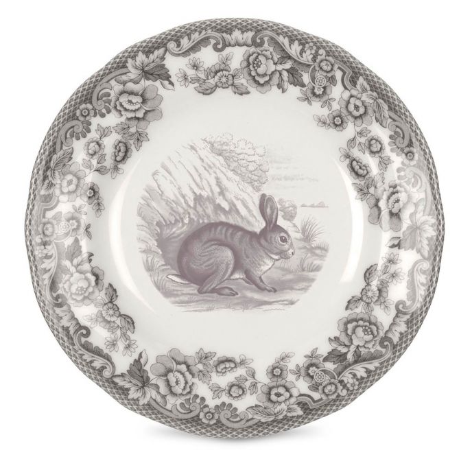 Delamere Rural Rabbit Side Plate – Jacksons of Saintfield
