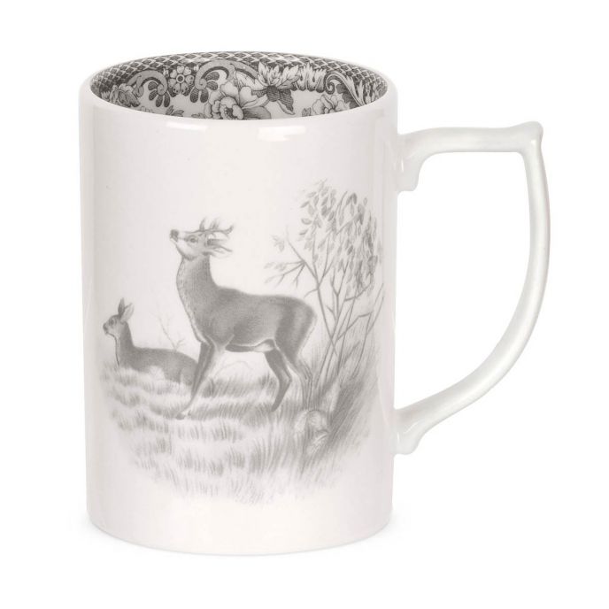 Delamere Rural Deer Mug