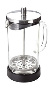 Judge Glass Cafetiere