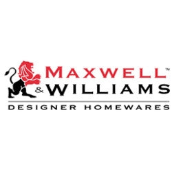 Maxwell and Williams Salt and Pepper