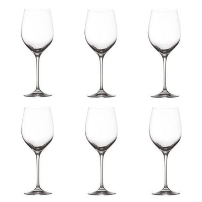 Maxwell and Williams Vino Glasses Pack of 6