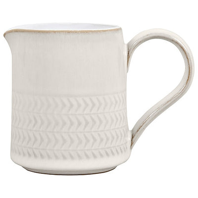 Denby Natural Canvas Small Jug