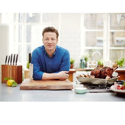 Jamie Oliver Knife Set - 6 Piece