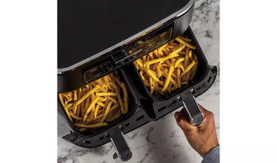 NINJA Foodi Dual Zone AF300UK Air Fryer