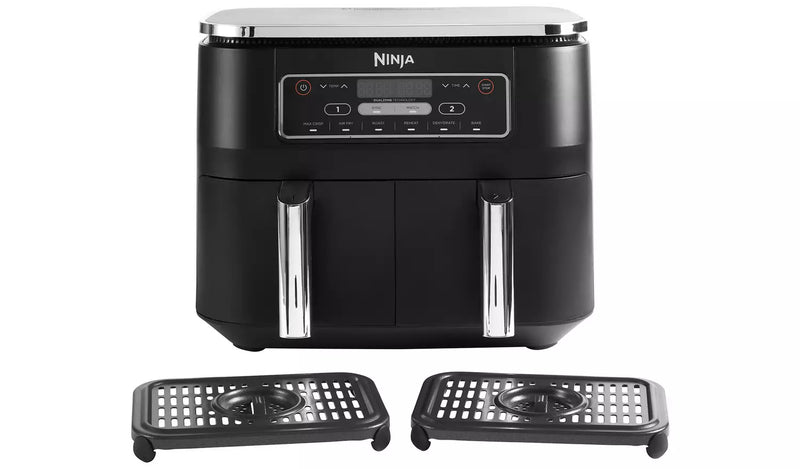 NINJA Foodi Dual Zone AF300UK Air Fryer