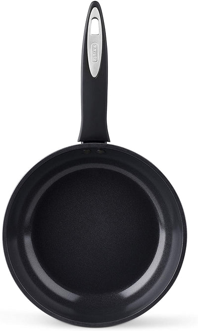 Zyliss E980146 Superior Ceramic 20cm Frying Pan Suitable All Hobs