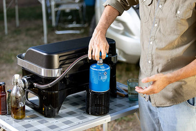 Campingaz Attitude 2Go Table Top Gas BBQ