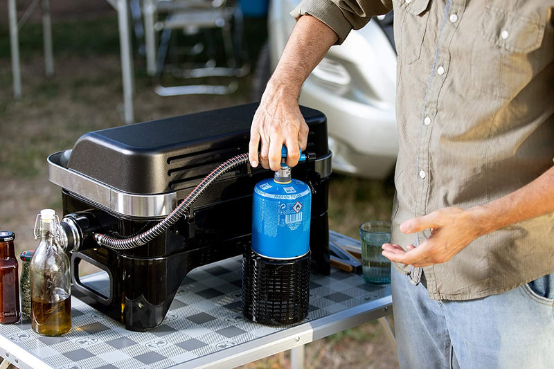 Campingaz Attitude 2Go Table Top Gas BBQ
