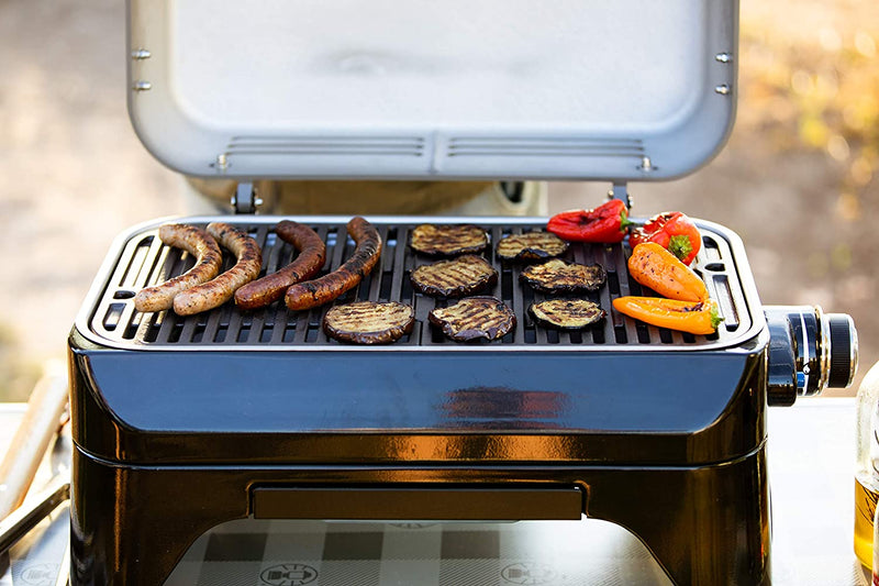 Campingaz Attitude 2Go Table Top Gas BBQ