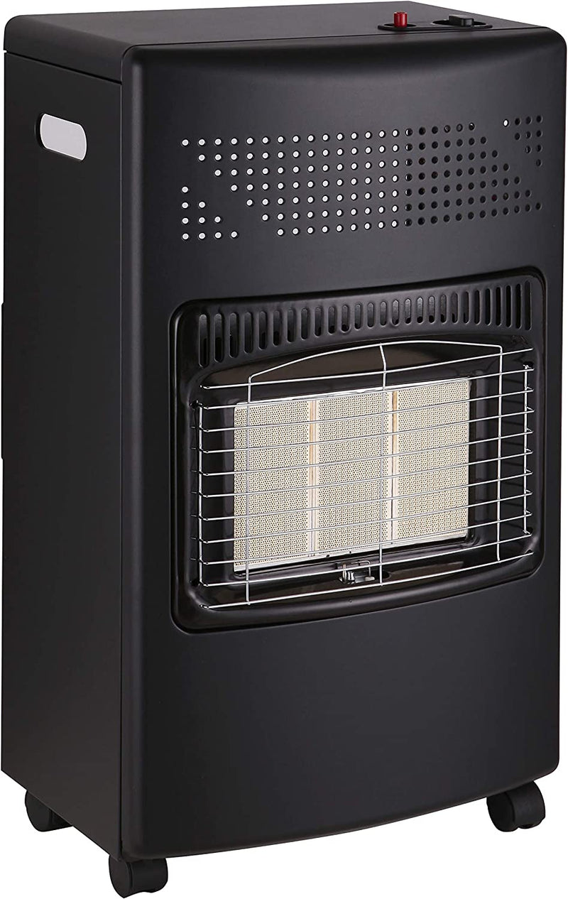 Kingavon Portable Gas Cabinet Heater 4.2KW
