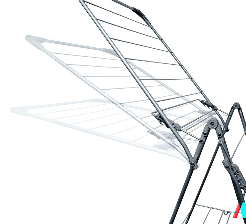 Addis X-Wing Airer Large 508154