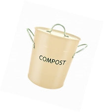 Eddington Compost Bucket
