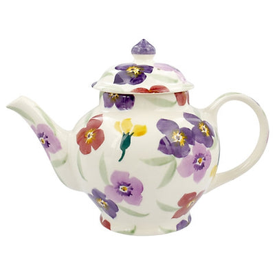 Emma Bridgewater 2 Mug Teapot
