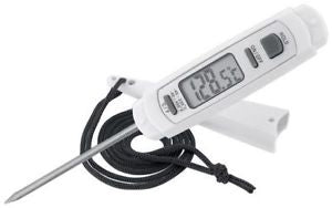 Judge Digital Thermometer