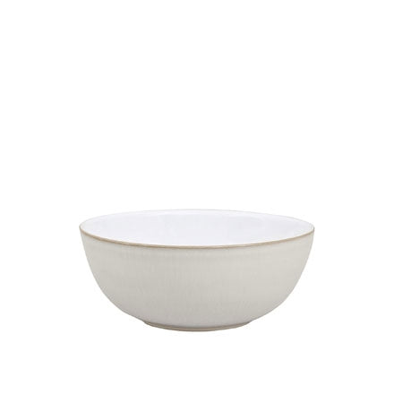 Denby Natural Canvas Cereal Bowls