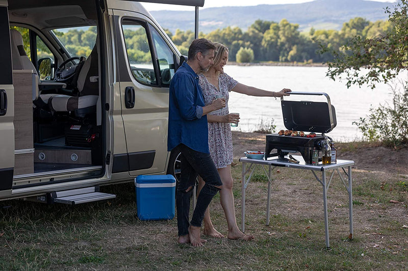 Campingaz Attitude 2Go Table Top Gas BBQ
