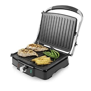 Cera Stone Panini Press