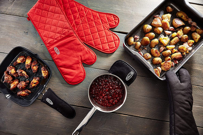 Stellar Cast Non-Stick Griddle Pan 28cm x 28cm Lifetime Guarantee