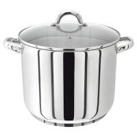 Judge 13L Stockpot 28cm