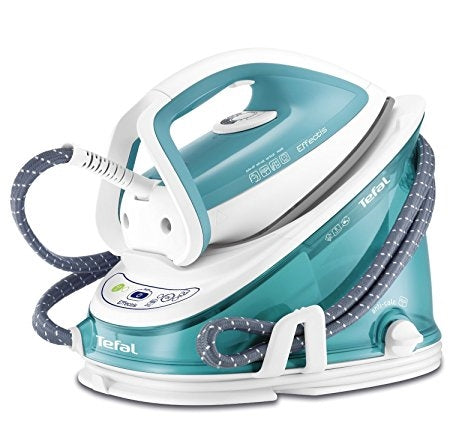 Tefal Steam Station Iron - Effectis
