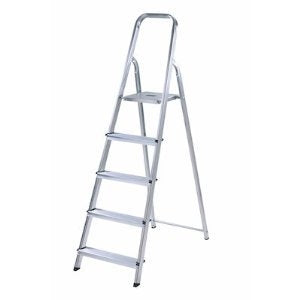 Abru Step Ladder
