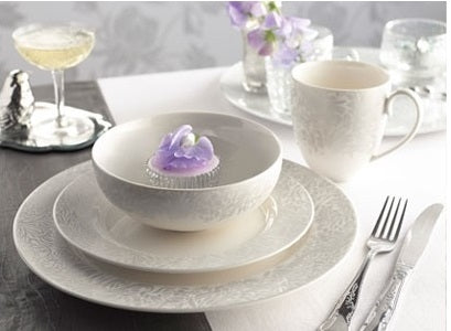 Denby Monsoon Filigree Set of Coasters