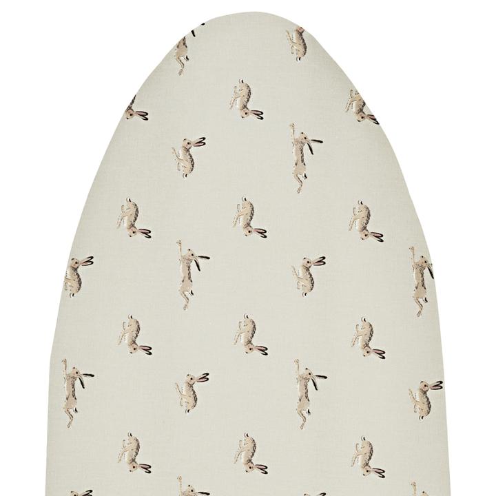 Sophie Allport  Hare Ironing Board Cover