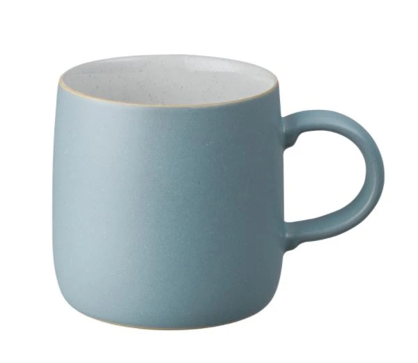 Denby Impression Blue 250ml Mug