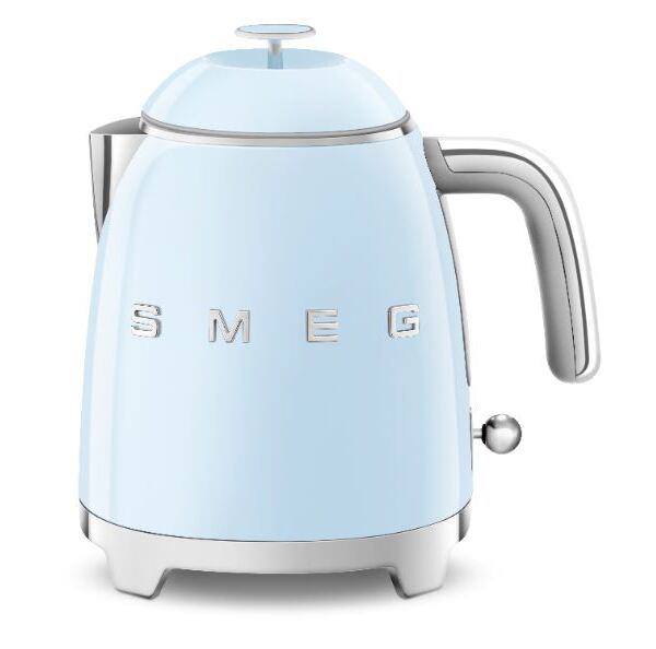 Smeg Blue Kettle