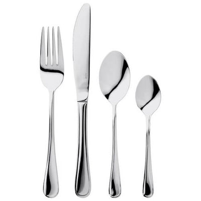 Judge Lincoln 32 Piece Cutlery Set 8 Person Setting CE51
