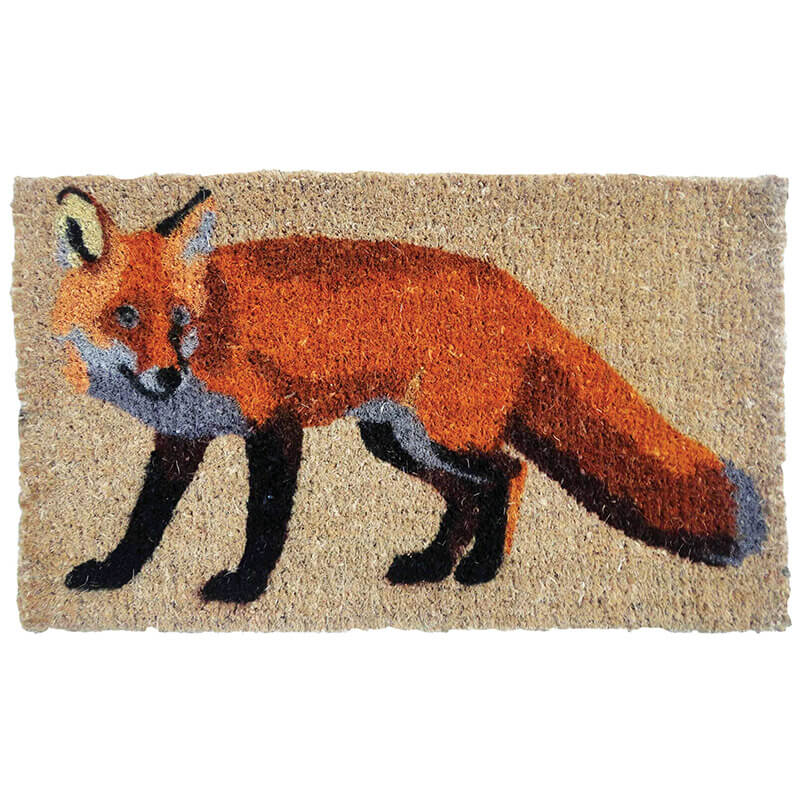 Likewise Eco Coir Doormats (Fox)