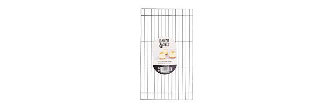 Bakersalt 16" Cooling Tray