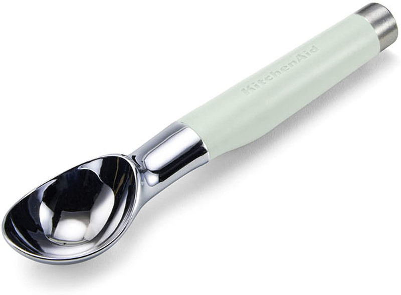 Kitchen Aid Cream Ice Cream Scoop