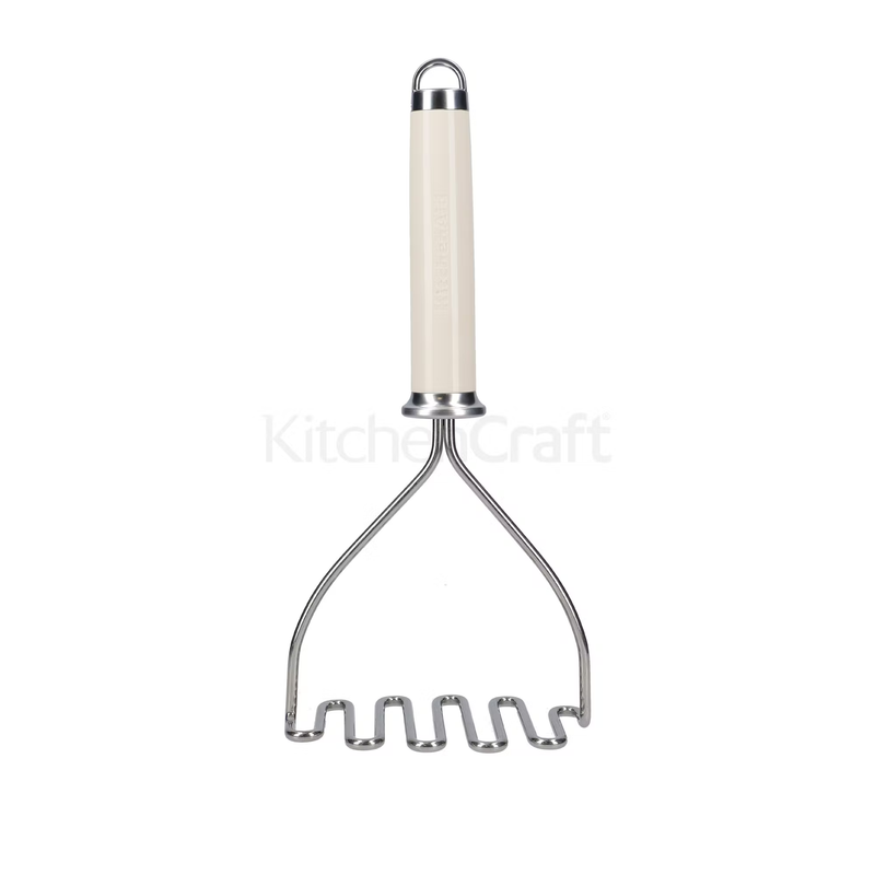 Kitchen Aid Masher Cream