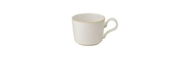 Denby Impressions Cream Tea/Coffee Cup