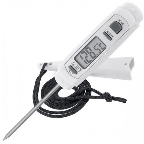 Judge Digital Thermometer