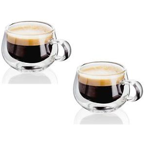 Judge Espresso Cup 75ml